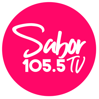 Logo Sabor 105.5