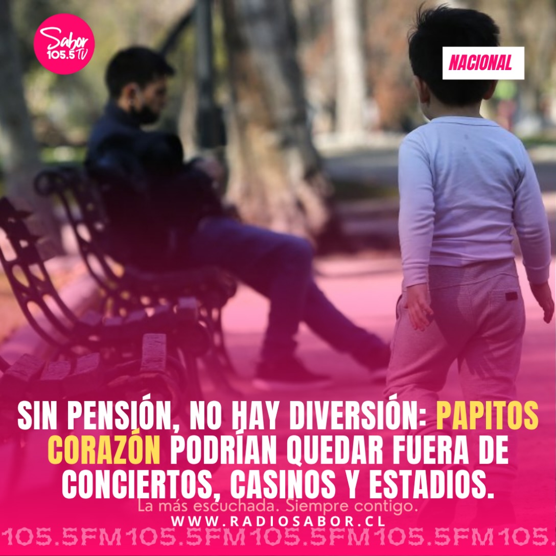 Una nueva iniciativa legislativa busca poner mayores restricciones a quienes mantienen deudas por pensiones de alimentos en Chile. El proyecto, denominado “Sin…